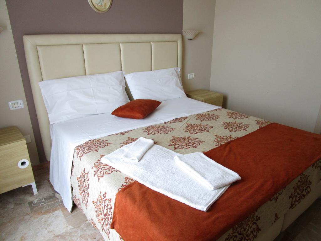 Hotel Nelton Scafati Quarto foto