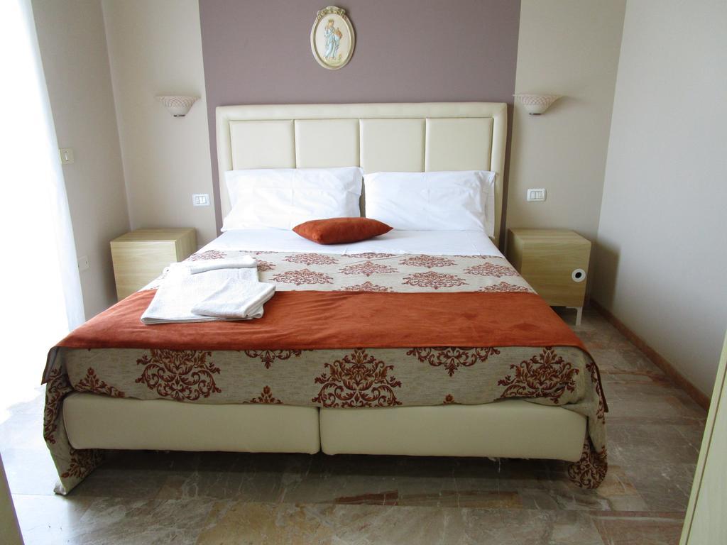 Hotel Nelton Scafati Quarto foto